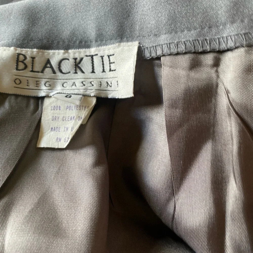 Oleg Cassini nwot oleg